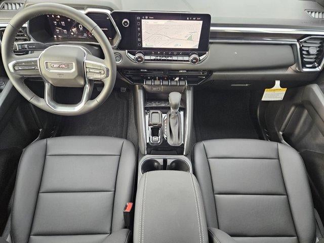 2026 GMC Canyon 2WD Elevation