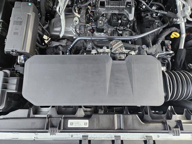 2026 GMC Canyon 2WD Elevation