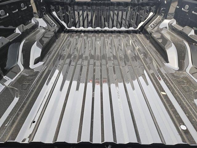 2026 GMC Canyon 2WD Elevation