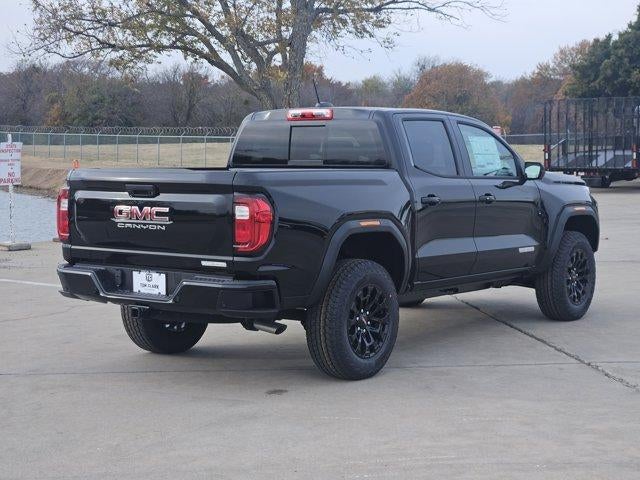 2026 GMC Canyon 2WD Elevation