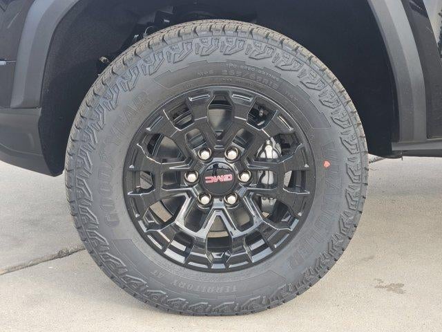 2026 GMC Canyon 2WD Elevation