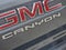 2026 GMC Canyon 2WD Elevation