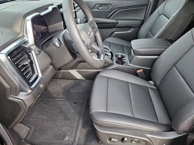 2026 GMC Canyon 2WD Elevation