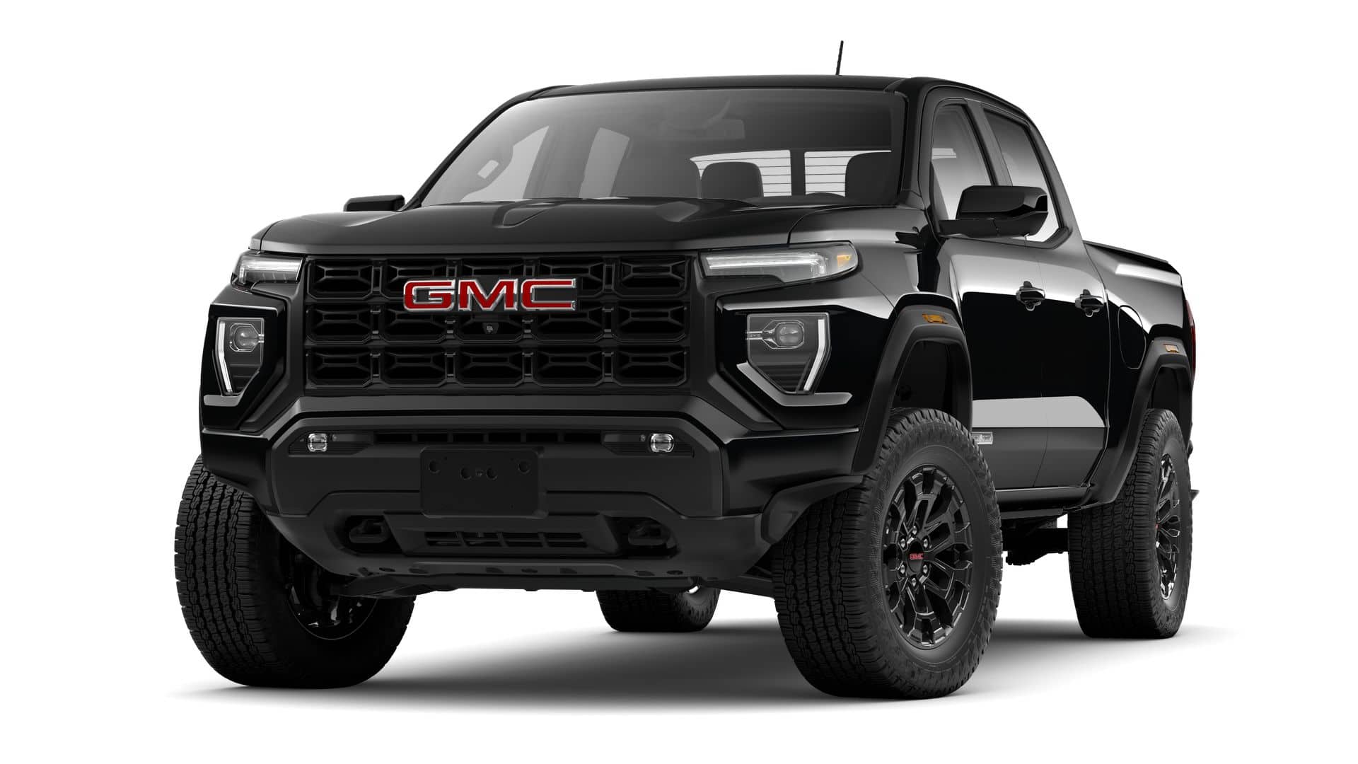 2026 GMC Canyon 2WD Elevation