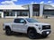 2026 GMC Canyon 2WD Elevation
