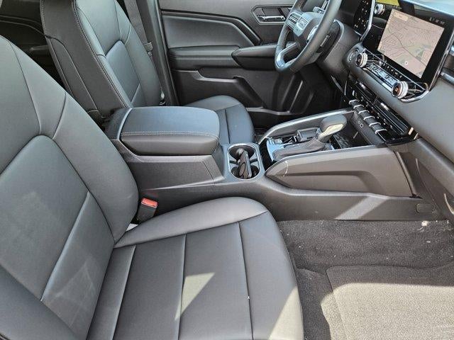 2026 GMC Canyon 2WD Elevation