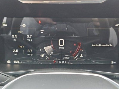 2026 GMC Canyon 2WD Elevation