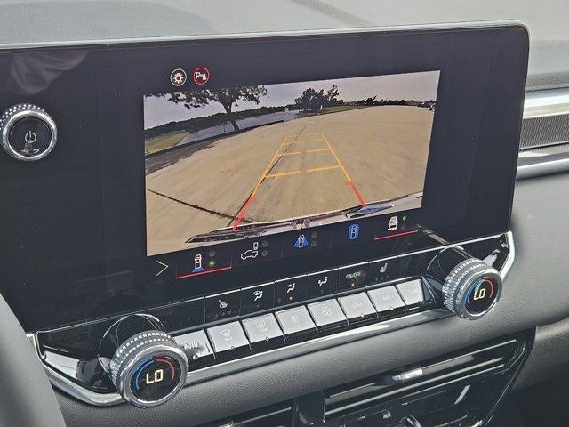 2026 GMC Canyon 2WD Elevation
