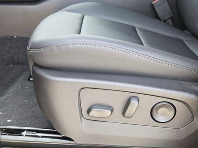 2026 GMC Canyon 2WD Elevation