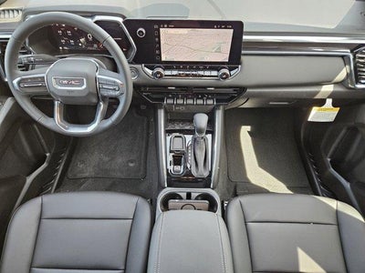 2026 GMC Canyon 2WD Elevation