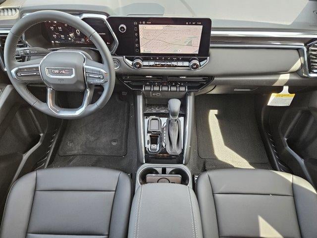 2026 GMC Canyon 2WD Elevation