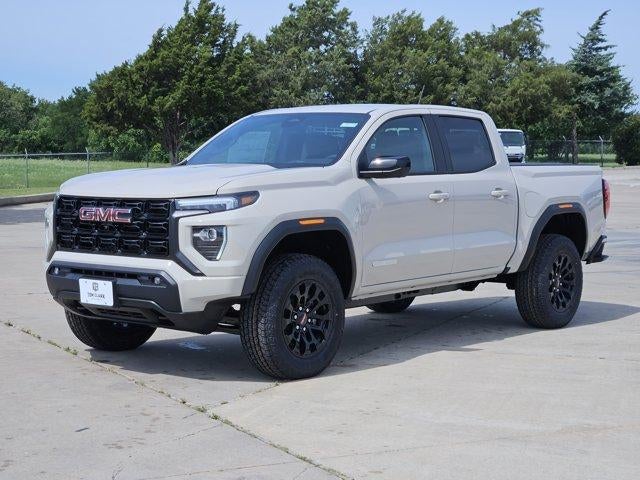2026 GMC Canyon 2WD Elevation