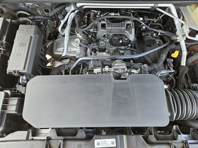 2026 GMC Canyon 2WD Elevation