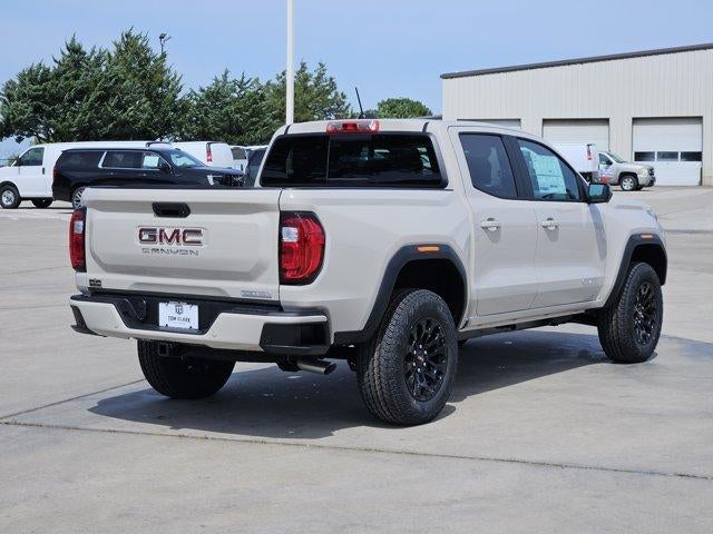 2026 GMC Canyon 2WD Elevation