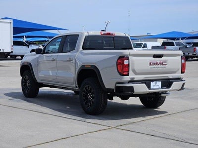 2026 GMC Canyon 2WD Elevation