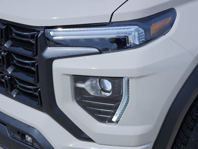 2026 GMC Canyon 2WD Elevation