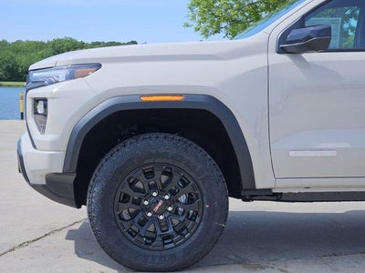 2026 GMC Canyon 2WD Elevation