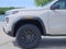 2026 GMC Canyon 2WD Elevation