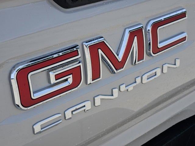 2026 GMC Canyon 2WD Elevation