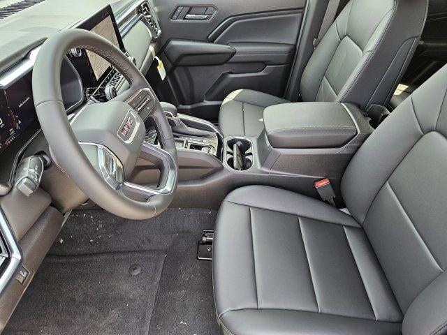 2026 GMC Canyon 2WD Elevation