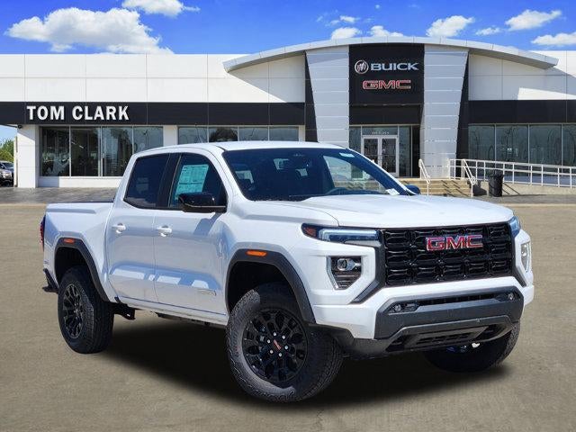2026 GMC Canyon 2WD Elevation
