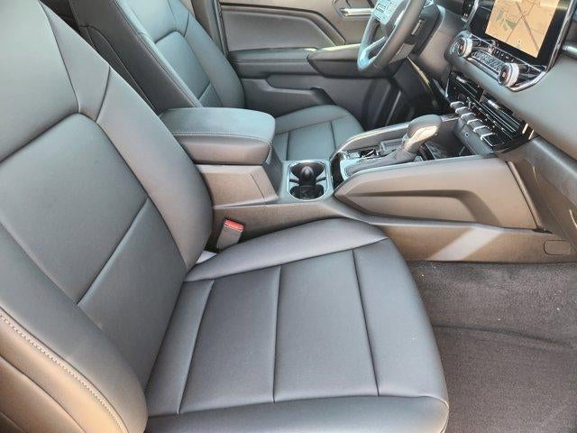 2026 GMC Canyon 2WD Elevation