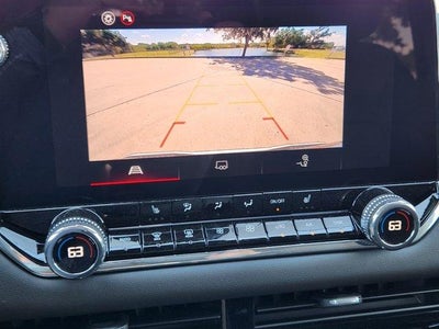 2026 GMC Canyon 2WD Elevation