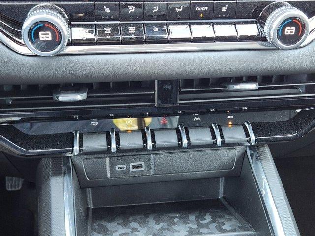 2026 GMC Canyon 2WD Elevation