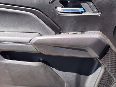 2026 GMC Canyon 2WD Elevation