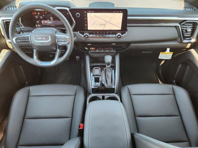 2026 GMC Canyon 2WD Elevation