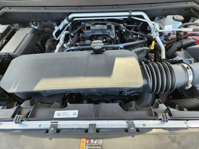 2026 GMC Canyon 2WD Elevation