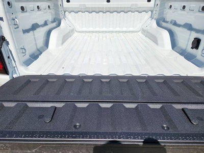 2026 GMC Canyon 2WD Elevation