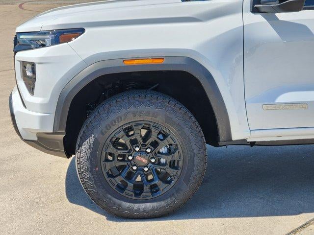 2026 GMC Canyon 2WD Elevation