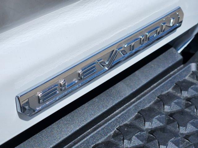 2026 GMC Canyon 2WD Elevation