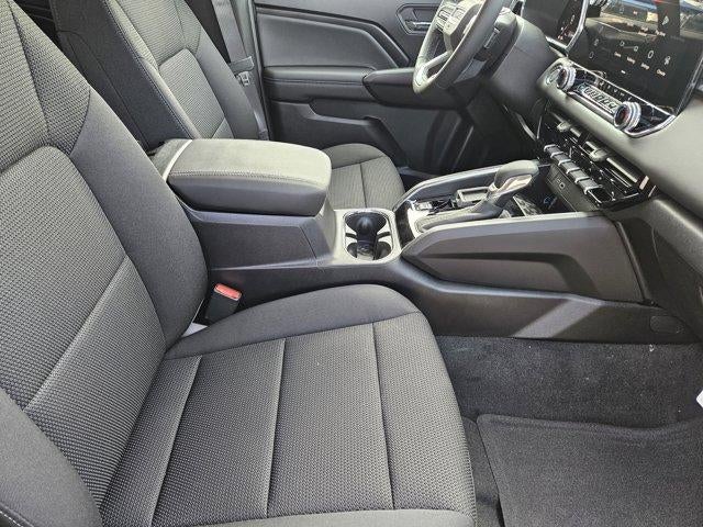 2026 GMC Canyon 2WD Elevation