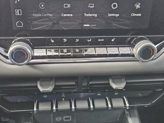 2026 GMC Canyon 2WD Elevation