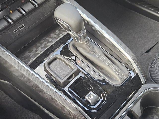 2026 GMC Canyon 2WD Elevation