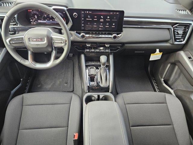 2026 GMC Canyon 2WD Elevation