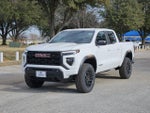 2026 GMC Canyon 2WD Elevation