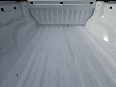 2026 GMC Canyon 2WD Elevation