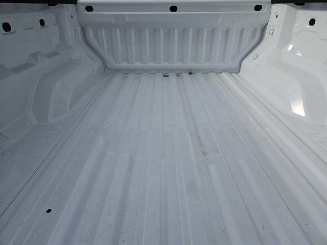 2026 GMC Canyon 2WD Elevation