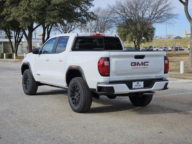2026 GMC Canyon 2WD Elevation