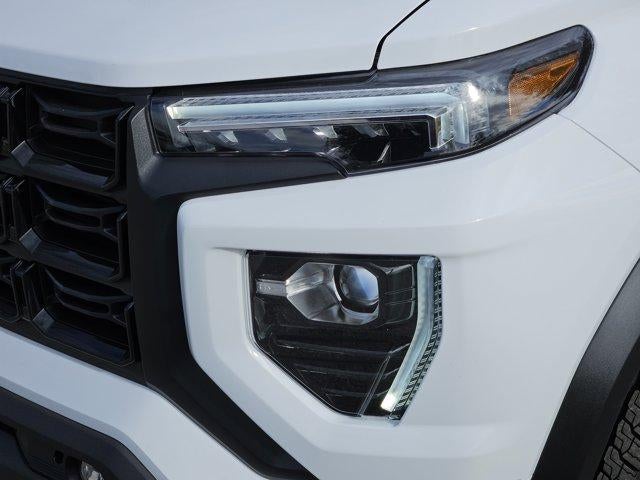 2026 GMC Canyon 2WD Elevation