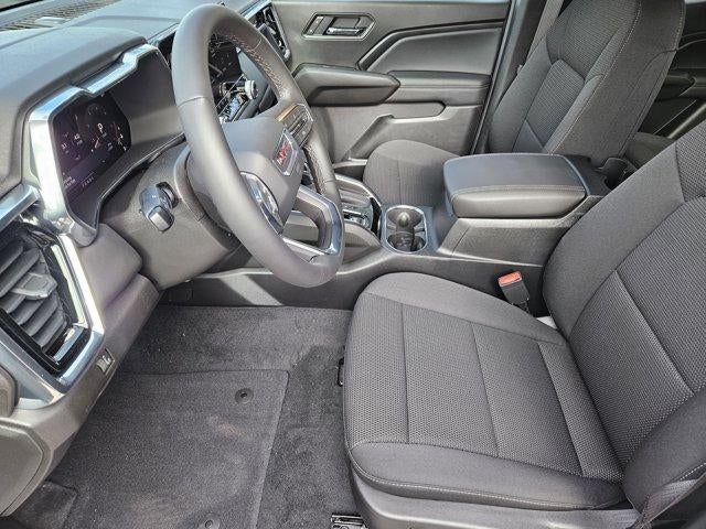 2026 GMC Canyon 2WD Elevation