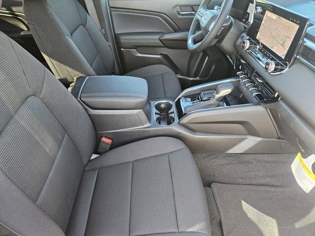 2026 GMC Canyon 2WD Elevation