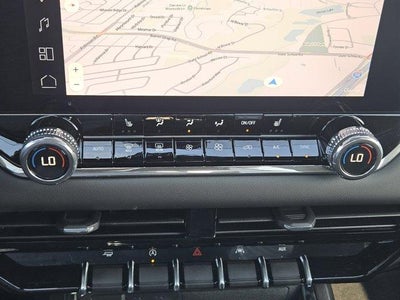 2026 GMC Canyon 2WD Elevation