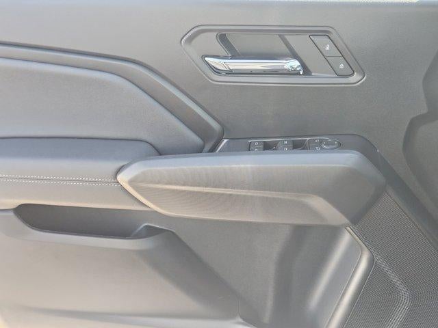 2026 GMC Canyon 2WD Elevation
