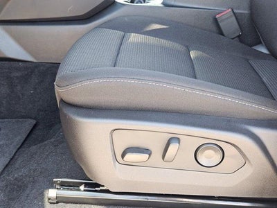 2026 GMC Canyon 2WD Elevation