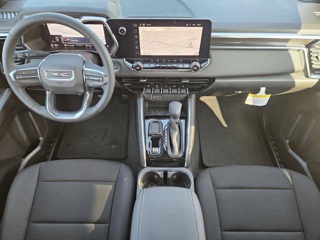 2026 GMC Canyon 2WD Elevation