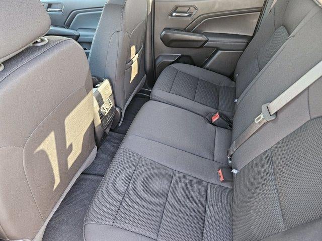 2026 GMC Canyon 2WD Elevation